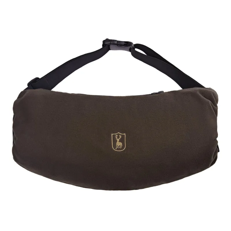 Chauffe-mains marron DEERHUNTER avec membrane Stormliner®