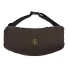 Chauffe-mains marron DEERHUNTER avec membrane Stormliner®