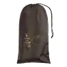 Chauffe-mains marron DEERHUNTER avec membrane Stormliner®