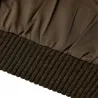 Pull Deerhunter Finley Stormliner vert en laine mélangée