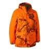 Veste de chasse Eagle Winter Realtree Edge® Safety Orange - Certifiée CE & EPI CAT II
