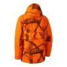 Veste de chasse Eagle Winter Realtree Edge® Safety Orange - Certifiée CE & EPI CAT II