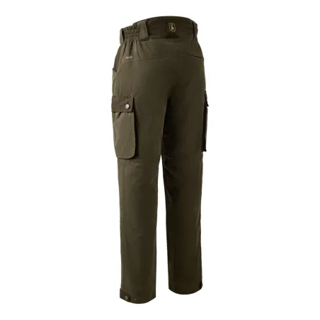 Pantalon de chasse Eagle imperméable et isolant | Ducatillon