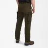 Pantalon de chasse Eagle imperméable et isolant | Ducatillon