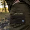 Pantalon de chasse Eagle imperméable et isolant | Ducatillon