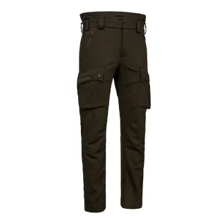 Pantalon Deerhunter Muflon Pro Light vert à membrane DEER-TEX