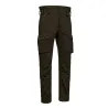 Pantalon Deerhunter Muflon Pro Light vert à membrane DEER-TEX