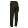 Pantalon Deerhunter Muflon Pro Light vert à membrane DEER-TEX