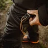 Pantalon Deerhunter Muflon Pro Light vert à membrane DEER-TEX