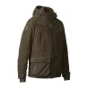 Veste Deerhunter Muflon Pro verte imperméable et isolante