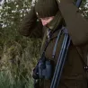 Veste Deerhunter Muflon Pro verte imperméable et isolante