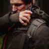 Veste Deerhunter Muflon Pro verte imperméable et isolante