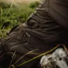 Veste Deerhunter Muflon Pro verte imperméable et isolante