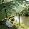 Combo Target II - Canne à Pêche Polyvalente 5-20g 4m avec Moulinet