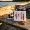 Pack 4 leurres Brochet Abu Garcia - Leurres robustes spécial