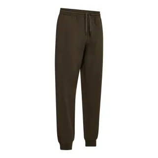 Pantalon jogging Deerhunter vert 60 % coton | Ducatillon