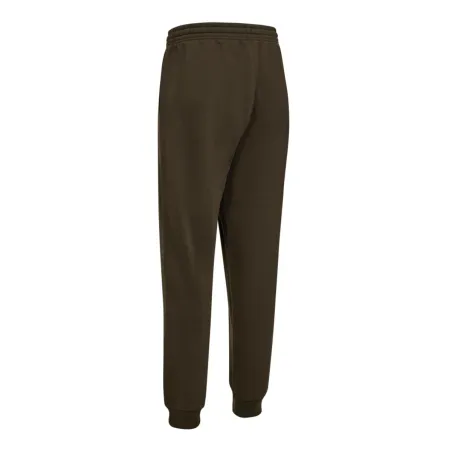 Pantalon jogging Deerhunter vert 60 % coton | Ducatillon