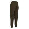 Pantalon jogging Deerhunter vert 60 % coton | Ducatillon