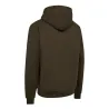Sweat à capuche Deerhunter vert coton polyester 330 g/m²