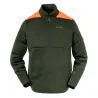 Pull Circe Orange Vert Haute Visibilité T2XL