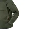 Pull Circe Orange Vert Haute Visibilité T2XL