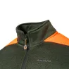 Pull Circe Orange Vert Haute Visibilité T2XL