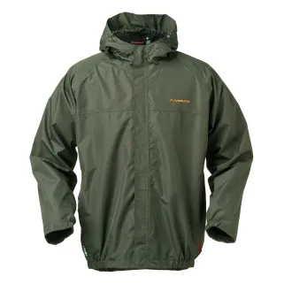 Blouson Anti-Pluie Maraton Kaki T2XL - Léger et Résistant