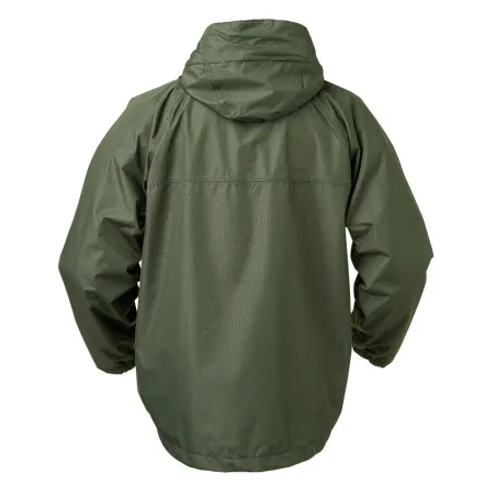 Blouson Anti-Pluie Maraton Kaki T2XL - Léger et Résistant