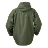 Blouson Anti-Pluie Maraton Kaki T2XL - Léger et Résistant