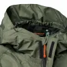 Blouson Anti-Pluie Maraton Kaki T2XL - Léger et Résistant