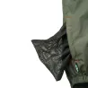 Blouson Anti-Pluie Maraton Kaki T2XL - Léger et Résistant