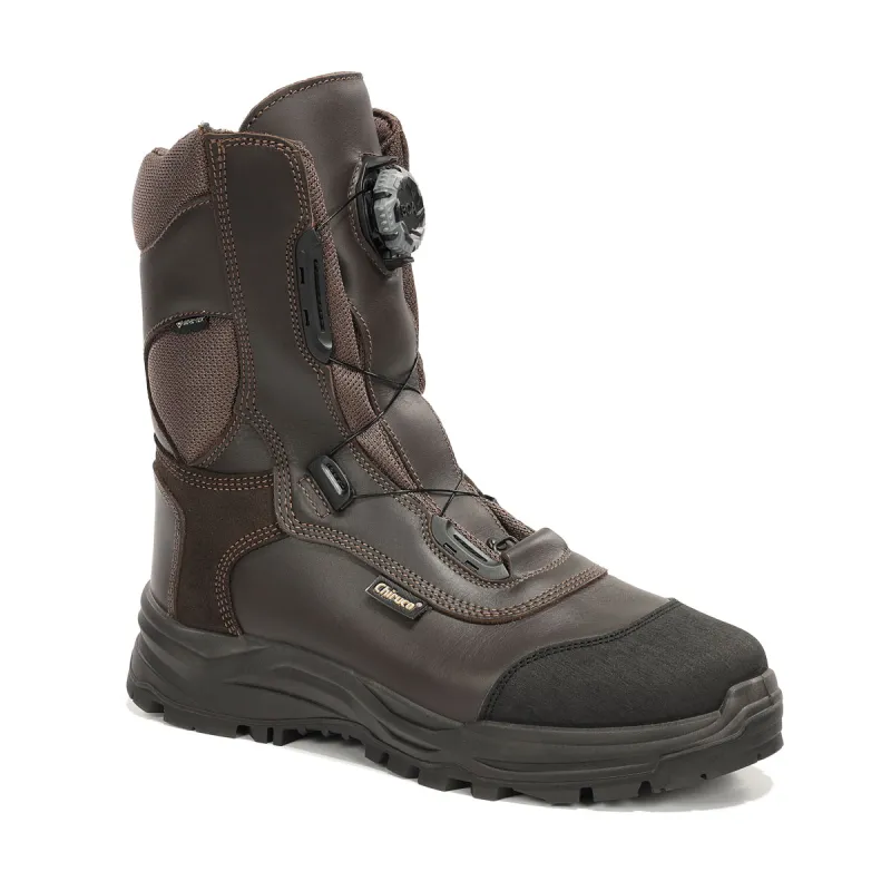 Chaussures Nevada BOA GTX Marron - Taille 40 - Grande Chasse