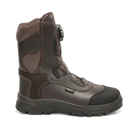 Chaussures Nevada BOA GTX Marron - Taille 40 - Grande Chasse