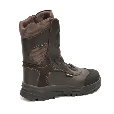 Chaussures Nevada BOA GTX Marron - Taille 40 - Grande Chasse