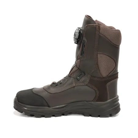 Chaussures Nevada BOA GTX Marron - Taille 40 - Grande Chasse