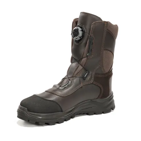 Chaussures Nevada BOA GTX Marron - Taille 40 - Grande Chasse
