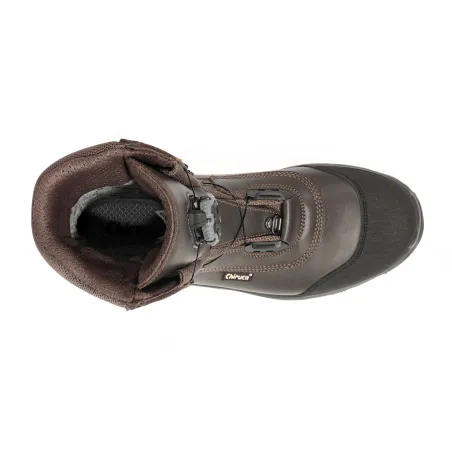 Chaussures Nevada BOA GTX Marron - Taille 40 - Grande Chasse