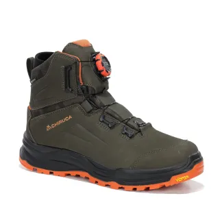 Chaussures de chasse Laurus BOA GTX vert/orange - Taille 40