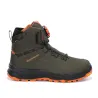 Chaussures de chasse Laurus BOA GTX vert/orange - Taille 40