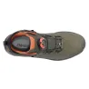 Chaussures de chasse Laurus BOA GTX vert/orange - Taille 40