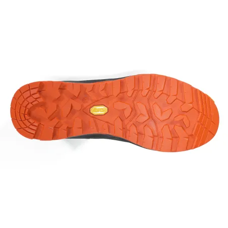 Chaussures de chasse Laurus BOA GTX vert/orange - Taille 40