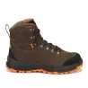 Chaussures de chasse Cedro Force GTX marron/orange - Taille 40
