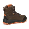Chaussures de chasse Cedro Force GTX marron/orange - Taille 40