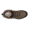 Chaussures de chasse Cedro Force GTX marron/orange - Taille 40