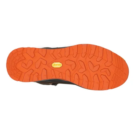 Chaussures de chasse Cedro Force GTX marron/orange - Taille 40