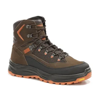 Chaussures de chasse Atenea GTX marron/orange - Taille 40