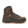 Chaussures de chasse Atenea GTX marron/orange - Taille 40