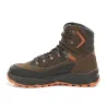 Chaussures de chasse Atenea GTX marron/orange - Taille 40