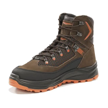Chaussures de chasse Atenea GTX marron/orange - Taille 40