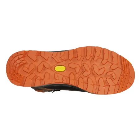 Chaussures de chasse Atenea GTX marron/orange - Taille 40